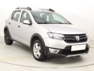 Dacia Sandero II , Salon Polska, GAZ, Klima, Parktronic