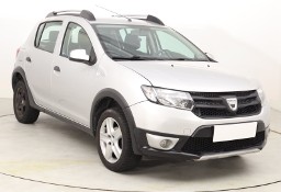 Dacia Sandero II , Salon Polska, GAZ, Klima, Parktronic
