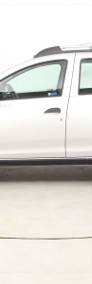 Dacia Sandero II , Salon Polska, GAZ, Klima, Parktronic-4