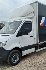 Mercedes-Benz Sprinter-2