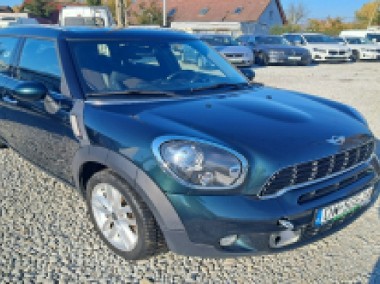 MINI Countryman-1