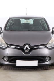Renault Clio IV , Salon Polska, Navi, Klima, Tempomat-2