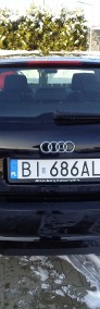 Audi A3 II (8P) 1.6 FSI Ambition-4