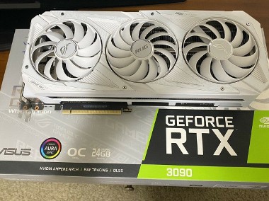 GEFORCE RTX 3090 / RTX 3080 TI / RTX 3080 / RTX 3070 / RTX 3060 TI / RTX 3060-1