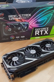 GEFORCE RTX 3090 / RTX 3080 TI / RTX 3080 / RTX 3070 / RTX 3060 TI / RTX 3060-2