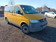 Volkswagen Transporter T5 Volkswagen Transporter T5 1.9TDI 105km 05r 8os