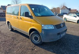 Volkswagen Transporter T5 Volkswagen Transporter T5 1.9TDI 105km 05r 8os