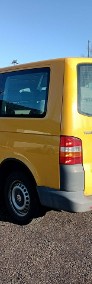 Volkswagen Transporter T5 Volkswagen Transporter T5 1.9TDI 105km 05r 8os-3