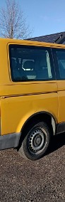 Volkswagen Transporter T5 Volkswagen Transporter T5 1.9TDI 105km 05r 8os-4