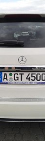 Mercedes-Benz Klasa B W246 180 CDI LIFT II Wł RzeczPrzebieg Bogata Wersja BW-4