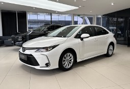 Toyota Corolla XII Comfort Comfort / ACC / Kamera cofania / CarPlay/Android Auto / Salon