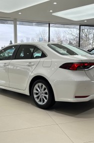 Toyota Corolla XII Comfort Comfort / ACC / Kamera cofania / CarPlay/Android Auto / Salon-2