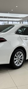 Toyota Corolla XII Comfort Comfort / ACC / Kamera cofania / CarPlay/Android Auto / Salon-4