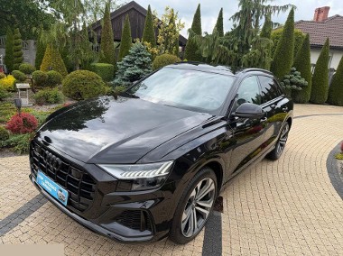 50 TDI mHEV Quattro Tiptronic 286KM 2019r Mozliwa zamiana!-1