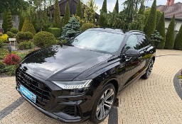 Audi Q8 50 TDI mHEV Quattro Tiptronic 286KM 2019r Mozliwa zamiana!