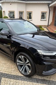 50 TDI mHEV Quattro Tiptronic 286KM 2019r Mozliwa zamiana!-2