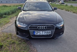 Audi A4 IV (B8) AUDI A4 B8 Avant 2.0 TDI 105KW / 146 KM 2013r.