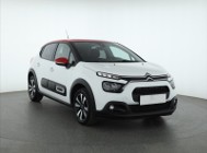 Citroen C3 III , Salon Polska, 1. Właściciel, Serwis ASO, VAT 23%,