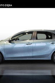 Kia Cee'd III Ceed 1.5 T-GDI L DCT-2