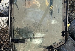 Schäffer 8082 Ładowarka przegubowa Drzwi Szyba CZĘŚCI