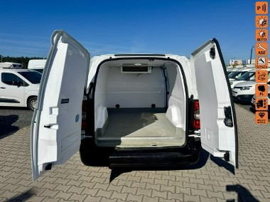 Toyota SALON PL / CHŁODNIA MROŻNIA -20st.C / DŁUGI / KLIMA / GWARANCJA-1