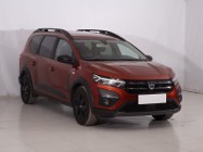 Dacia Jogger , Salon Polska, 1. Właściciel, Serwis ASO, 7 miejsc, VAT 23%,