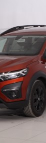 Dacia Jogger , Salon Polska, 1. Właściciel, Serwis ASO, 7 miejsc, VAT 23%,-3