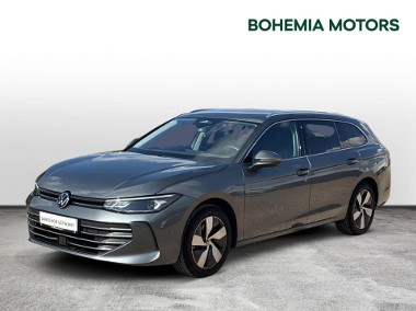 Volkswagen Passat B8 B9 (2023-)-1