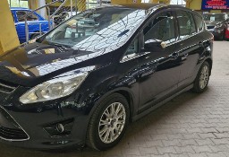 Ford C-MAX II ZOBACZ OPIS !! W podanej cenie roczna gwarancja