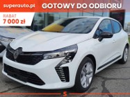 Renault Clio V Evolution LPG 1.0 TCe Evolution LPG 1.0 TCe 100KM / kamera cofania