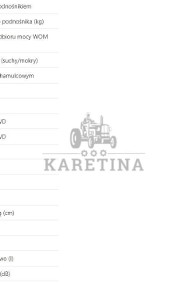 Fendt Vario Favorit 820 [CZĘŚCI MECHANICZNE] - Zwolnica - Zwrotnica - Półoś - Skrzynia - Silnik-2