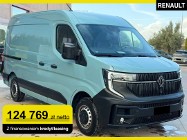 Renault Master L2H2 Extra AT9 L2H2 Extra AT9 2.0 170KM