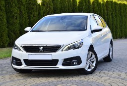 Peugeot 308 II T9 LIFT 1.5 BlueHDi 130KM Kamera LED Navi 1wł. SerwisASO FVat23