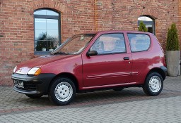 Fiat Seicento 1.1 SX Niski Przebieg 50.500KM Nowy Rozrząd