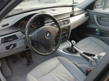 BMW seria 3,2010r 177KM-1