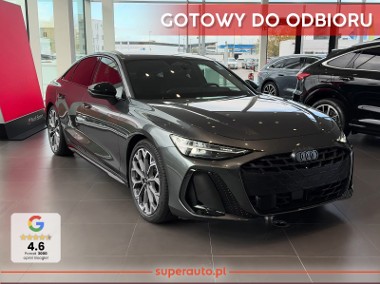 Audi A6 V (C8) TDI quattro S line TDI quattro S line (204KM) kamery obserwujące oto-1