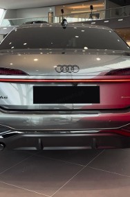 Audi A6 V (C8) TDI quattro S line TDI quattro S line (204KM) kamery obserwujące oto-2