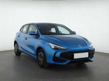 MG , 1. Właściciel, Serwis ASO, VAT 23%, Navi, Klima, Tempomat,-1