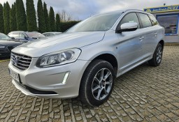 Volvo XC60 I 2,0 diesel D4 181KM Ocean Race