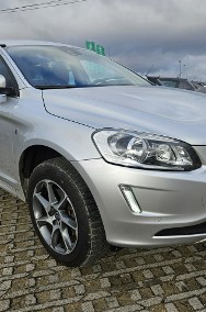 Volvo XC60 I 2,0 diesel D4 181KM Ocean Race-2