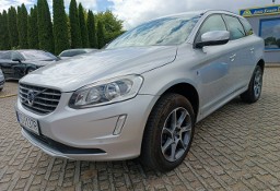 Volvo XC60 I 2,0 diesel 181KM Ocean Race