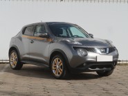 Nissan Juke , Salon Polska, Klimatronic, Tempomat, Parktronic