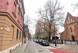 Mieszkanie Warszawa Stare Miasto