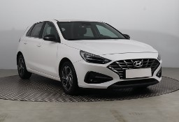 Hyundai i30 II Salon Polska, Serwis ASO, Klimatronic, Tempomat, Parktronic,