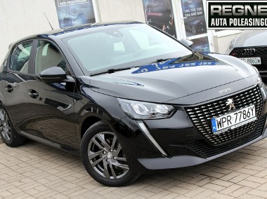 Peugeot 208 II Automat FV23% 100KM Navi LED Tempomat Android/Apple-1