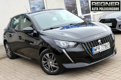 Peugeot 208 II Automat FV23% 100KM Navi LED Tempomat Android/Apple