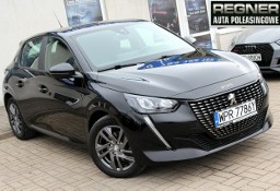 Peugeot 208 II Automat FV23% 100KM Navi LED Tempomat Android/Apple