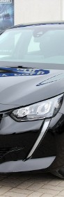 Peugeot 208 II Automat FV23% 100KM Navi LED Tempomat Android/Apple-3