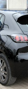 Peugeot 208 II Automat FV23% 100KM Navi LED Tempomat Android/Apple-4
