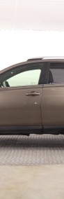 Toyota RAV 4 IV , Salon Polska, Serwis ASO, GAZ, Automat, Skóra, Navi,-4
